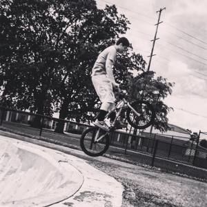 Meet your Posher, Tyler